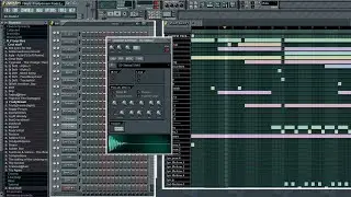 FL Studio DEMO Projects | My favorites from 1998 to FL Studio 20