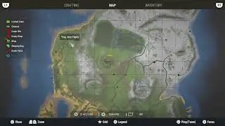 Rust Console Raiding
