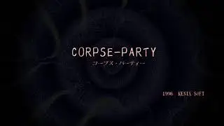 Corpse Party (PC-98) - Final Boss (MAO Remix)