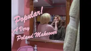 Popular! A Very Poland Makeover (Poland and Hungary Hetalia CMV)