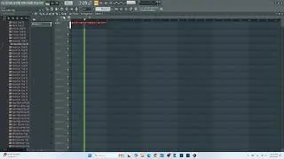 Let's see if we can test the 808 Percussion Samples and see what happens