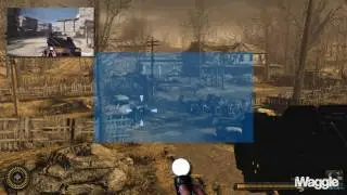 iWatch | Resistance 3 (Single Player Preview Code) PlayStation Move Analysis