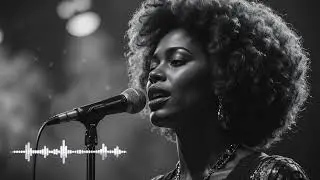 【R&B Soul】Slow Burn Soul &ndash; Emotional R&B & Soft Grooves | Relax &bull; Study &bull; Heal