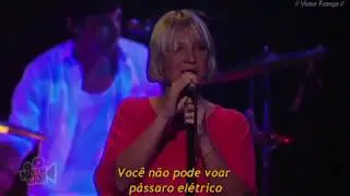 Sia - Electric Bird (Tradu&ccedil;&atilde;o PT-BR)