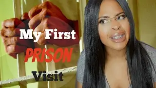 Storytime | My First Prison Visit