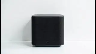 Обзор Philips Fidelio TAFS1 | Умная Bluetooth-колонка мощностью 60 Вт с поддержкой Alexa и Google...