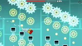The nightmare (by jax) (88% rage)