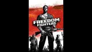 Freedom Fighters part: 3 Gameplay  Retro Action