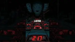 At 2:17 A.M., the Radio Started Naming People Who Would Disappear. #shorts