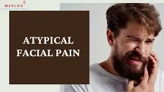 Atypical facial pain I Unidentified pain syndrome I Persistent idiopathic facial pain