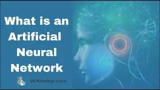 Que es red neuronal artificial| ANN in 7 minutes