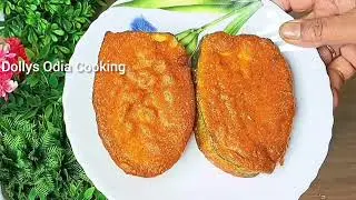 Today's Lunch Thali With An Unique Eggplant Recipe And With many More Dishes || 