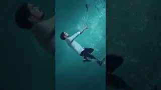 underwater editing like Vijay mahar animation #viral#vijaymahar#animation#vfx#youtubeshorts