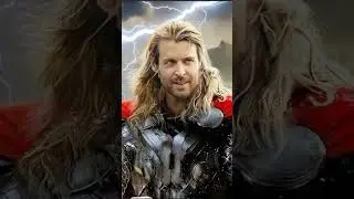 If Bollywood Actors Were Avengers! 😱 | Sunny Deol, Sanjay Dutt,  SRK