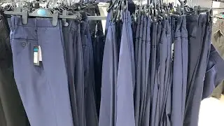 Primark Men's Trousers New Arrivals - June | 2022