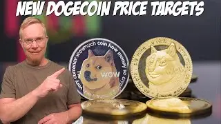 New Dogecoin Price Targets