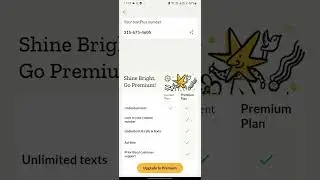 Обновление Textplus 2024 | Исправление ошибки регистрации в Textplus #textplus #nextplus
