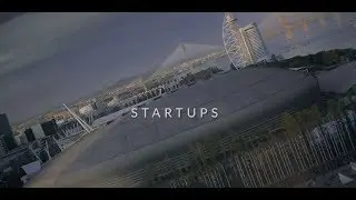 Web Summit 2019: Startups