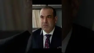 You Just Admit That I&rsquo;m Better at Everything Than You || Suits #series #suit #shorts
