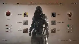 Assassin's Creed Mirage - A la necr&oacute;polis Enigma - Mercanc&iacute;a Robada - Valley of Memory DLC