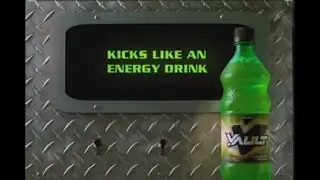 Commercial Vaporwave 4