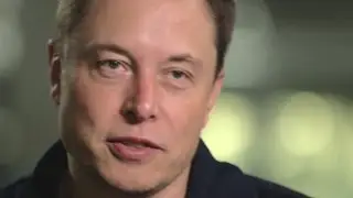 Elon Musk: Tesla 90% autonomous in 2015
