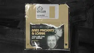 Babs Presents & Lornie - You Be On My Mind (Original Mix)