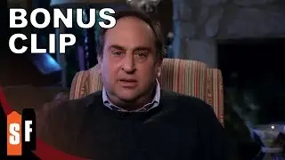 Cherry Falls (2000) - Bonus Clip Interview With Writer Ken Shelden (HD)