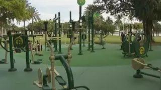 Neighbors of Miami parks outraged about no longer being notified of changes made to them