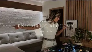 ENIGMATIC ALCHEMY