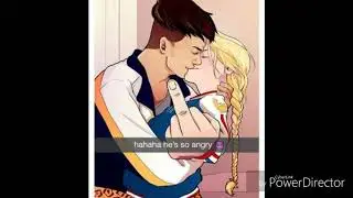Warriors - Imagine Dragons | Otayuri AMV