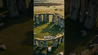 Discover the REAL Purpose of Stonehenge!