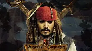 Almirantes reagindo ao Rap do Capitão Jack Sparrow // Bebei Amigos Yoo Hoooo! | All Place Br