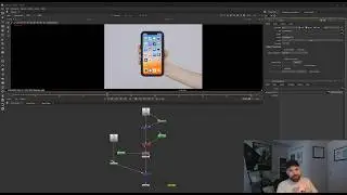[Tutorial] Planar Tracking in Nuke
