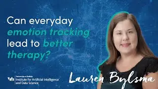 March 26, 2025: Lauren Bylsma