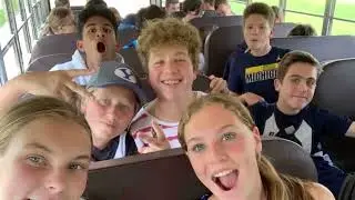 Mattawan Middle School Track & Field