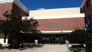NCCU Shepard Library