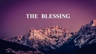 The Blessing (lyrics) - The War Within
