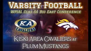 Kiski Area at Plum
