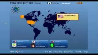 World Math Day Site 2010