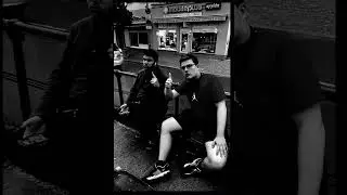 Fuck AFD🖕🏻😭 Mc Trisse Featuring Hassan /Disstrack/ Rap Art: Stra&szlig;en Rap /Mc Trisse Album Leben Hart