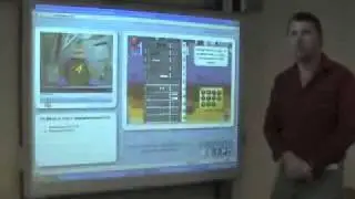 Using Learning Clip with ActivExpression Introduction
