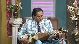 #AdabHyderabad || MD Yaseen Khan-Musician || Ek Mulaqat ||