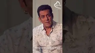 Salman Khan Announce 50% Discount On Being Human Clothing / #salmankhan #happybirthdaysalmankhan