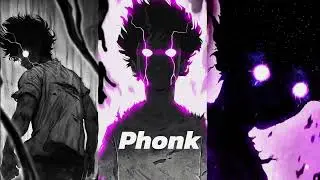 Aggressive Drift Phonk Mix 2026 💀 Best of Phonk Music & Bass Boosted Songs