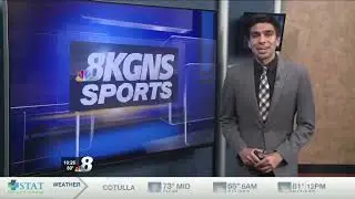 LB 2022 Sports Dir Reel
