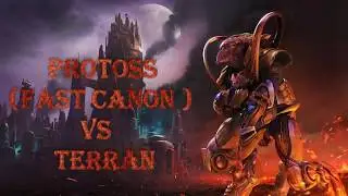 Jugando  des Pues De 10 A&Ntilde;OS!! Y Pasa Esto  XD StarCraft I  Remastered
