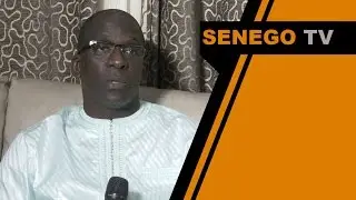 Focus Politique avec le Ministre Abdoulaye Diouf Sarr
