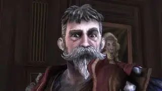 Fable 3 Walkthrough Part 1 (No Commentary)