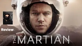 The Martian Movie REVIEW in Hindi / Matt Damon / Mask Man Review